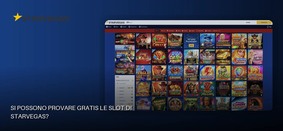 StarVegas Casino promotional banner