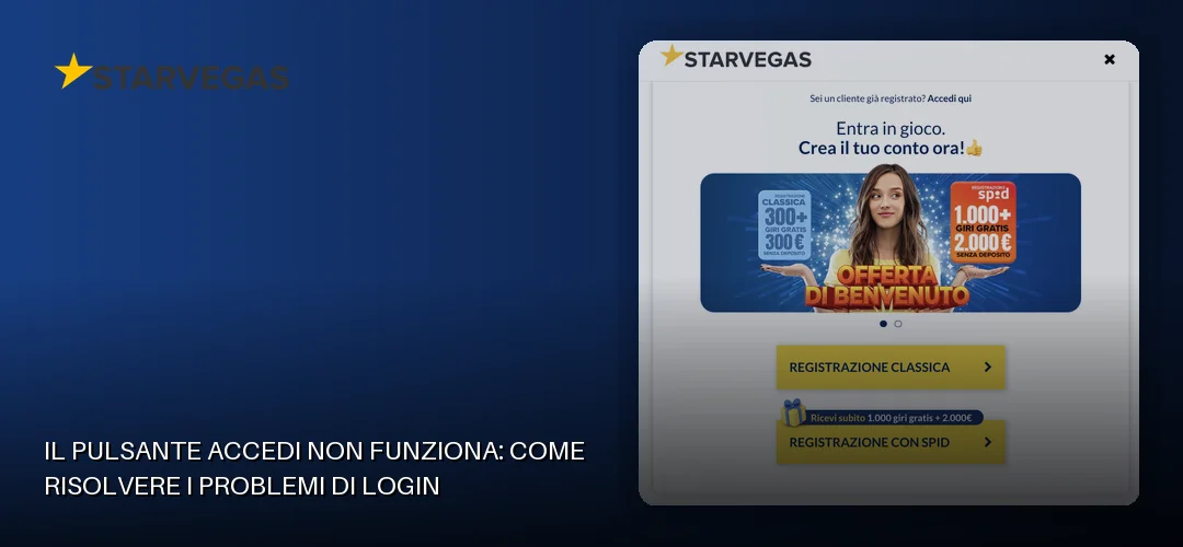 StarVegas Casino promotional banner