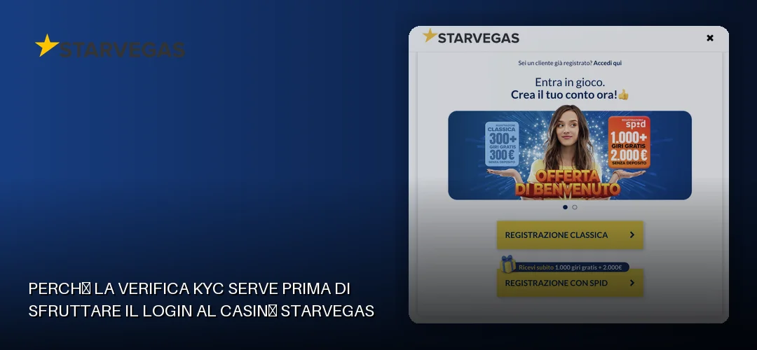 StarVegas Casino promotional banner